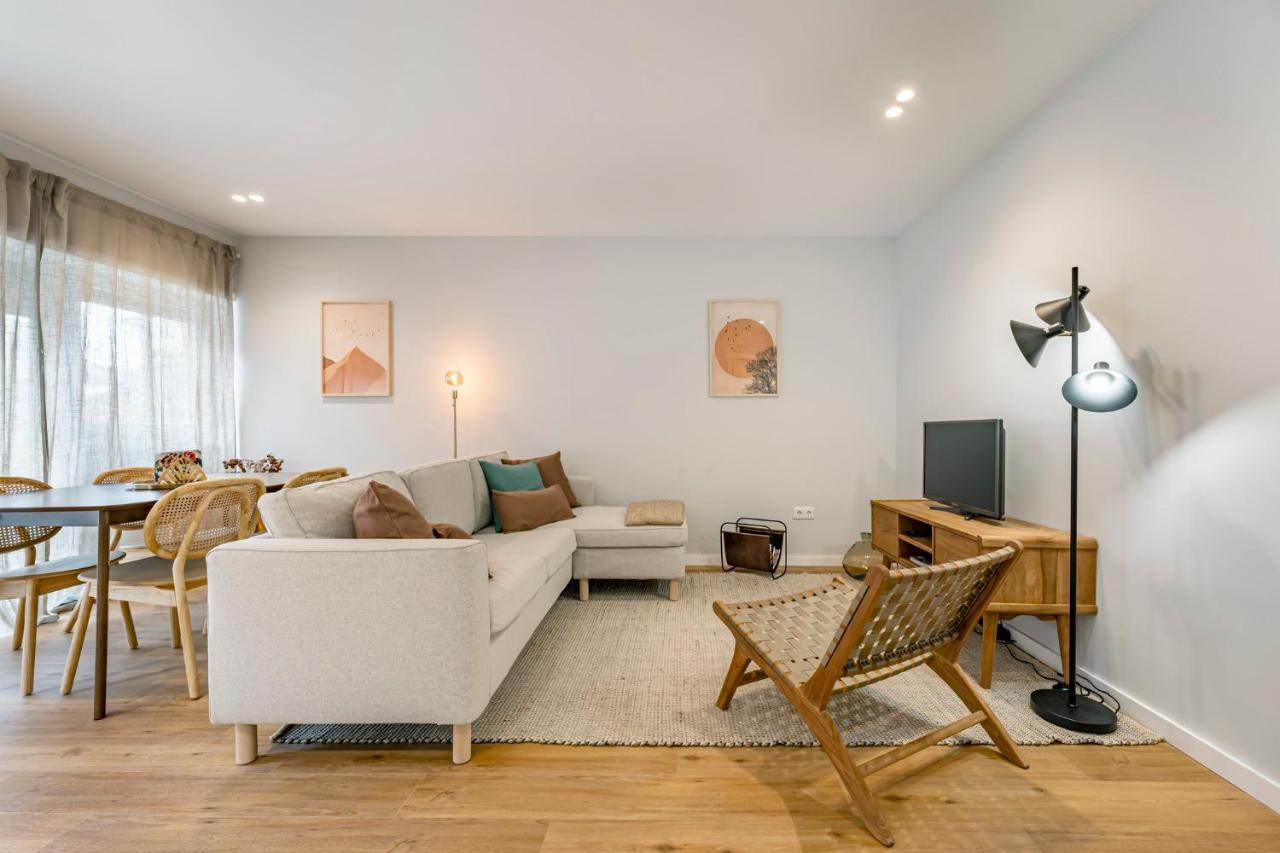 Nomad'S Sunny Firmeza - 2Bed Porto Apartment ภายนอก รูปภาพ