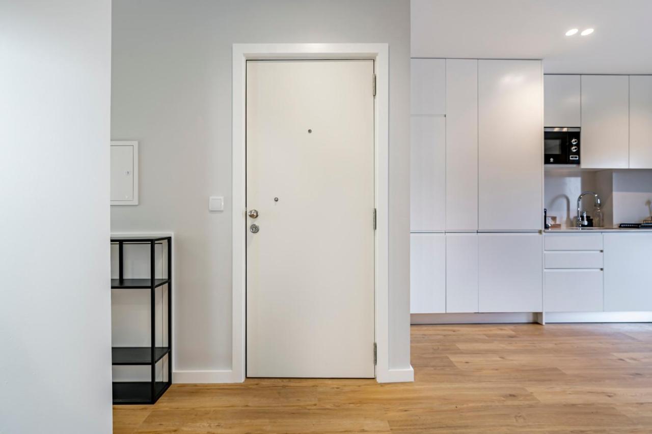 Nomad'S Sunny Firmeza - 2Bed Porto Apartment ภายนอก รูปภาพ