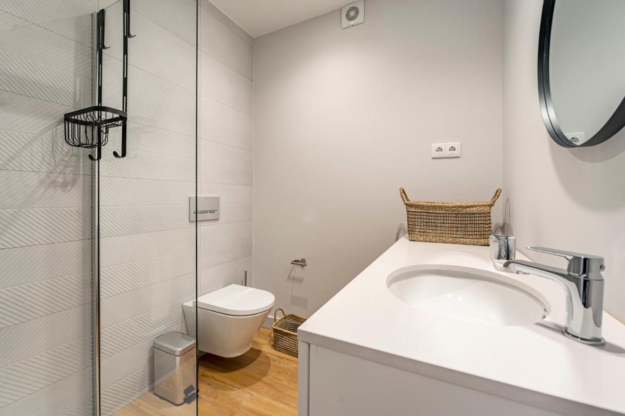 Nomad'S Sunny Firmeza - 2Bed Porto Apartment ภายนอก รูปภาพ