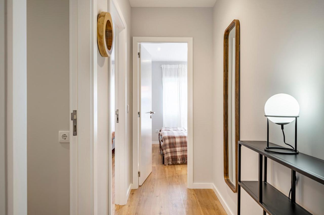Nomad'S Sunny Firmeza - 2Bed Porto Apartment ภายนอก รูปภาพ