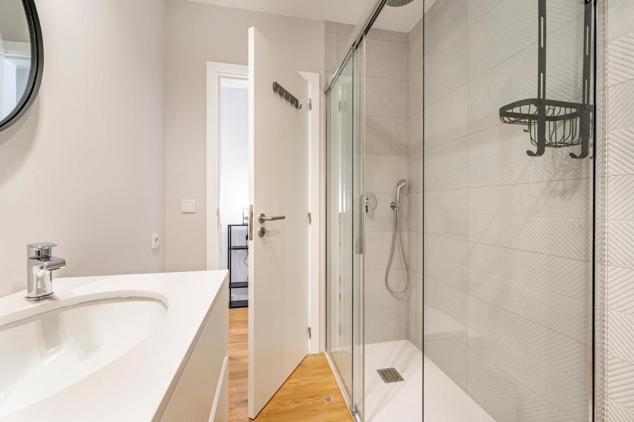 Nomad'S Sunny Firmeza - 2Bed Porto Apartment ภายนอก รูปภาพ