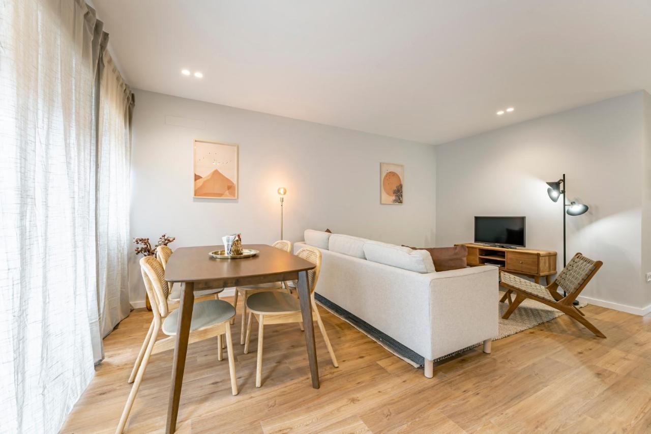 Nomad'S Sunny Firmeza - 2Bed Porto Apartment ภายนอก รูปภาพ